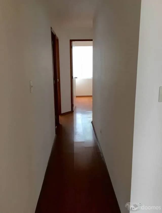 ALQUILER DPTO. EN MIRAFLORES — foto 5