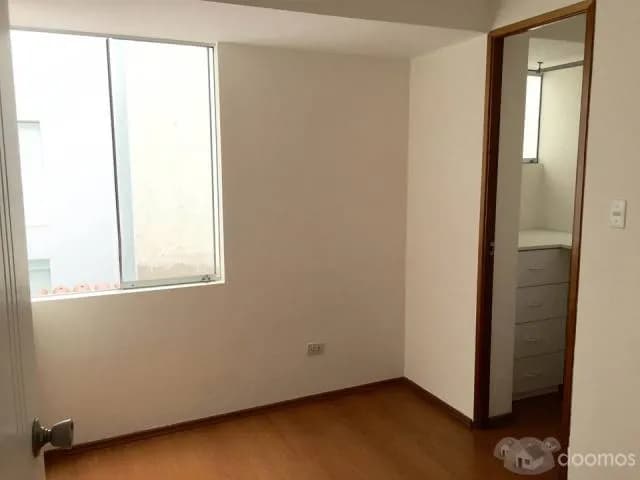 ALQUILER DPTO. EN MIRAFLORES — foto 7