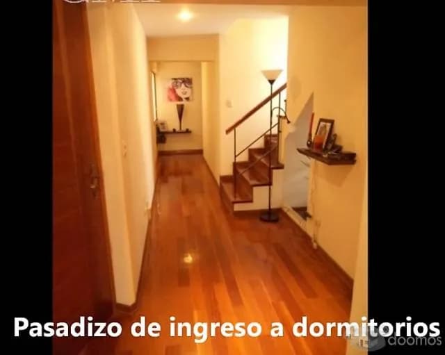 OCASION VENDO LINDO DUPLEX DE 280mts CON ASCENSOR DIRECTO Y ACABADOS DE PRIMERA — foto 3