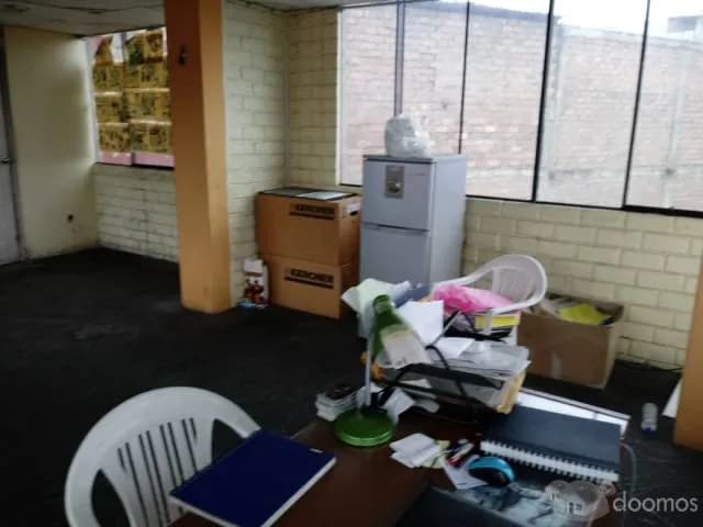 ALQUILER DE LOCAL CHORRILLOS EN PLENA AVENIDA — foto 4