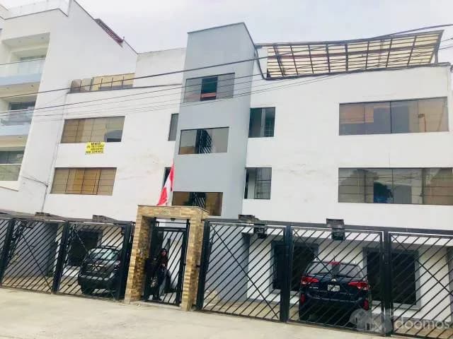 Se Vende Departamento en San Borja — foto 1