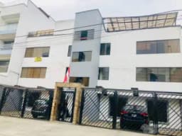 Se Vende Departamento en San Borja