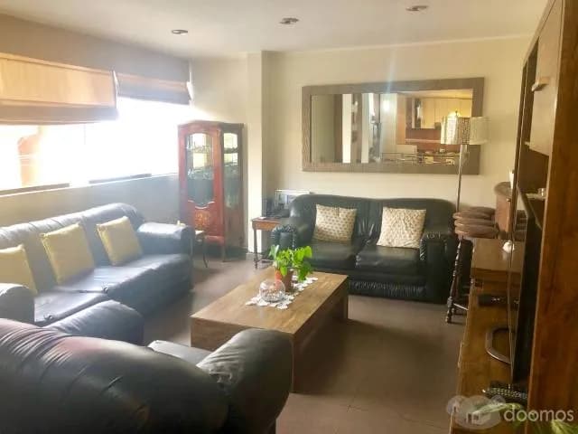 Se Vende Departamento en San Borja — foto 2