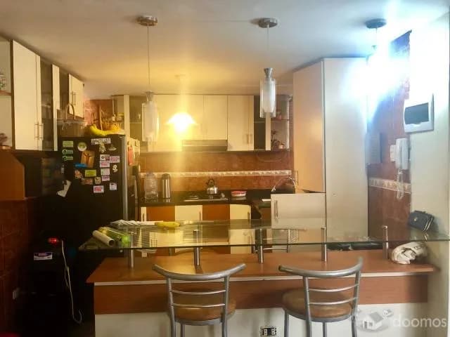 Se Vende Departamento en San Borja — foto 3