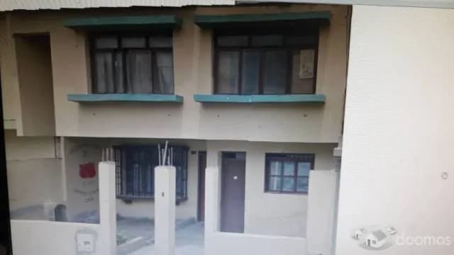 VENDO CASA COMO TERRENO 160 MT2 — foto 1