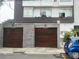 ALQUILO DEPARTAMENTO EN MIRAFLORES