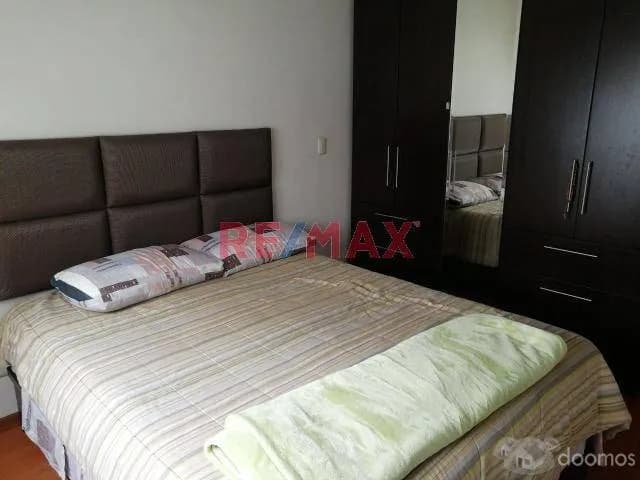 ALQUILO DEPARTAMENTO EN MIRAFLORES — foto 14