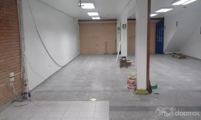 ALQUILER DE LOCAL COMERCIAL EN LOS OLIVOS — foto 3