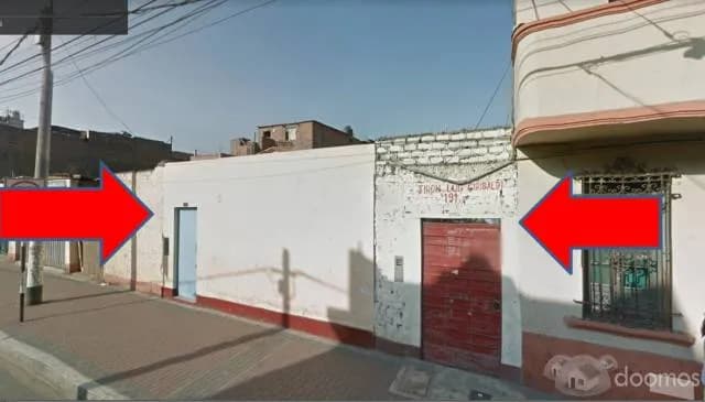 VENTA DE TERRENO LA VICTORIA — foto 1