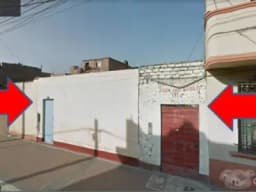 VENTA DE TERRENO LA VICTORIA