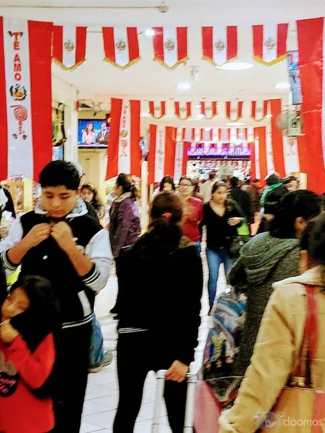 Venta de Local Comercial en Barrio Chino — foto 2