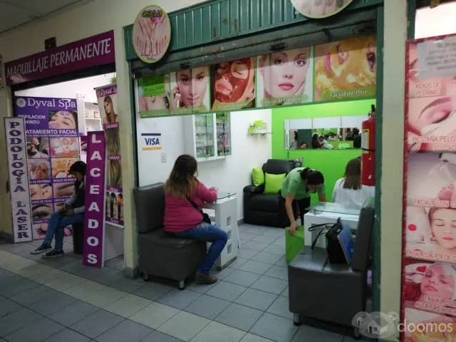 Venta de Local Comercial en Barrio Chino — foto 3