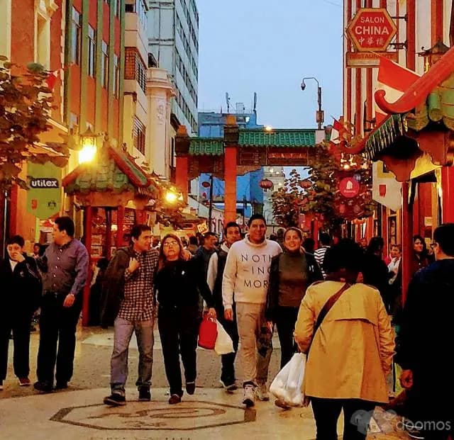Venta de Local Comercial en Barrio Chino — foto 4