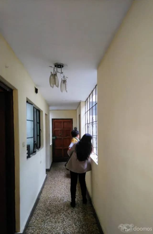 Alquiler de Local Comercial 2do piso en Av. Habich — foto 3