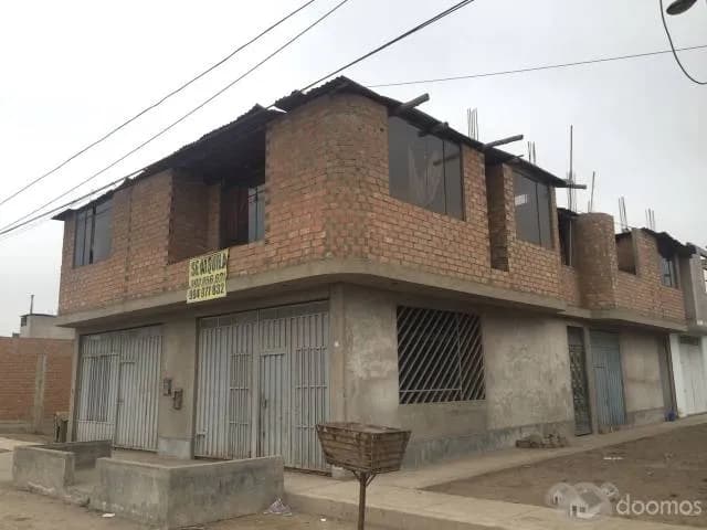 Se vende Casa San Pedro de Carabayllo — foto 3