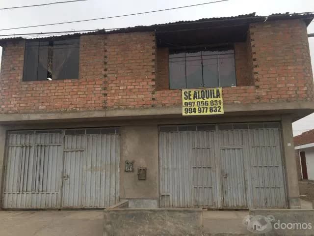 Se vende Casa San Pedro de Carabayllo — foto 6