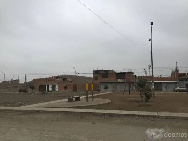 Se vende Casa San Pedro de Carabayllo — foto 8