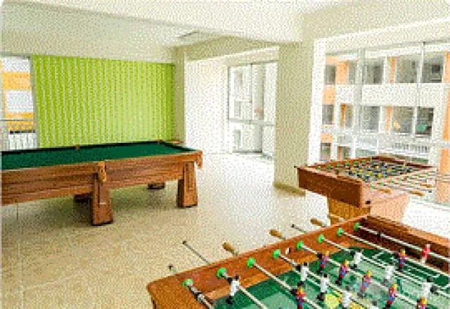Departamento Chaclacayo - 89 m2 - Condominio del Valle — foto 2