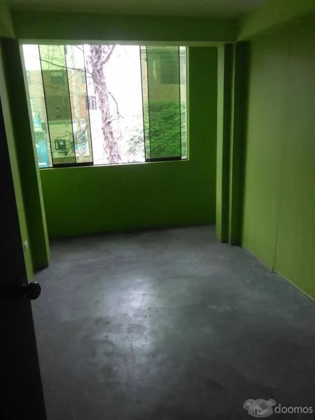 ALQUILO CUARTO — foto 1