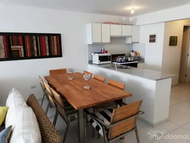 VENTA DEPARTAMENTO DE PLAYA — foto 3