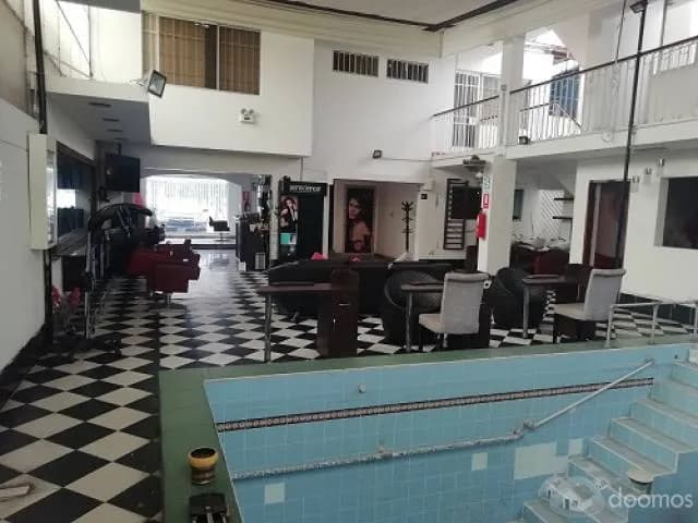 AMPLIA CASA  360 mt2 — foto 3