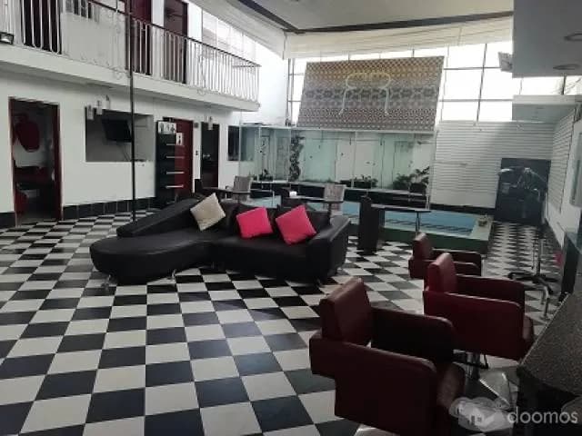 AMPLIA CASA  360 mt2 — foto 6