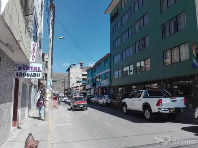 VENDO CASA CERCA A LA AV HUAYRUROPATA WANCHAQ — foto 2