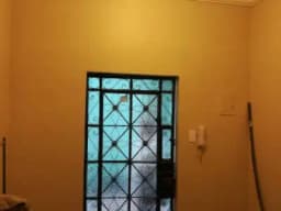 Alquiler de departamento