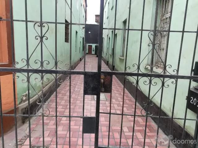 Alquiler de departamento — foto 6
