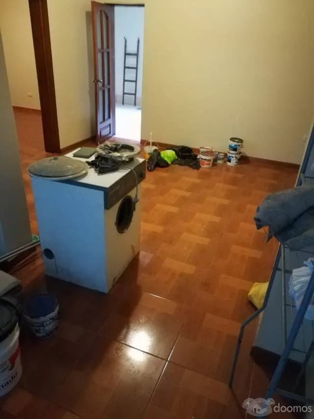 Alquiler de departamento — foto 8