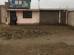 TERRENO CERCADO 300M2, DUEÑO DIRECTO (PRECIO NEGOCIABLE)(NUEVA JERUSALEN, CARABAYLLO)