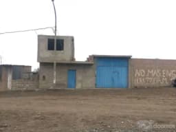 TERRENO CERCADO  450 M2, DUEÑO DIRECTO (PRECIO NEGOCIABLE)(SECTOR CRUZ DEL NORTE II, CARABAYLLO)