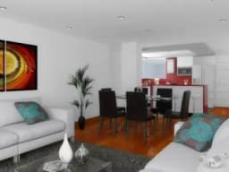 ULTIMO MINIDEPARTAMENTO EN URB CALIFORNIA