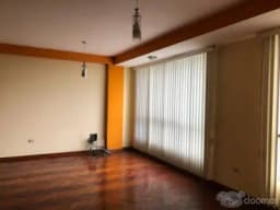 Alquiler de departamento