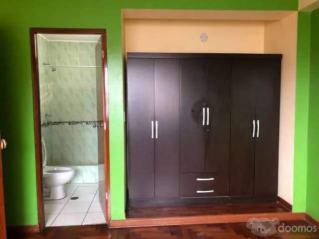 Alquiler de departamento — foto 4