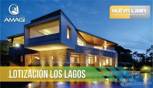 PROYECTO NUEVA LIMA — foto 2