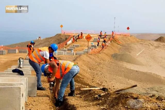 PROYECTO NUEVA LIMA — foto 5