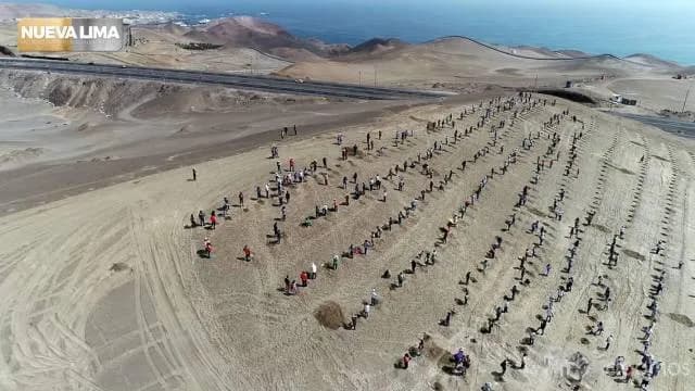 PROYECTO NUEVA LIMA — foto 6