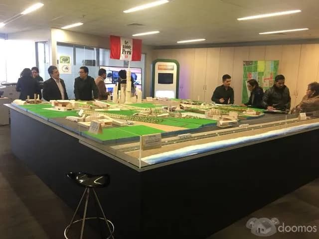 PROYECTO NUEVA LIMA — foto 7