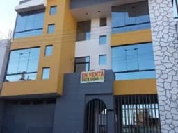 Casa de estreno