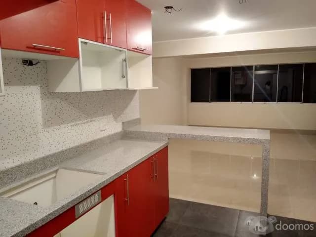 VENTA DE DEPARTAMENTOS EN  LOS OLIVOS — foto 3