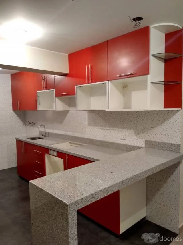 VENTA DE DEPARTAMENTOS EN  LOS OLIVOS — foto 4