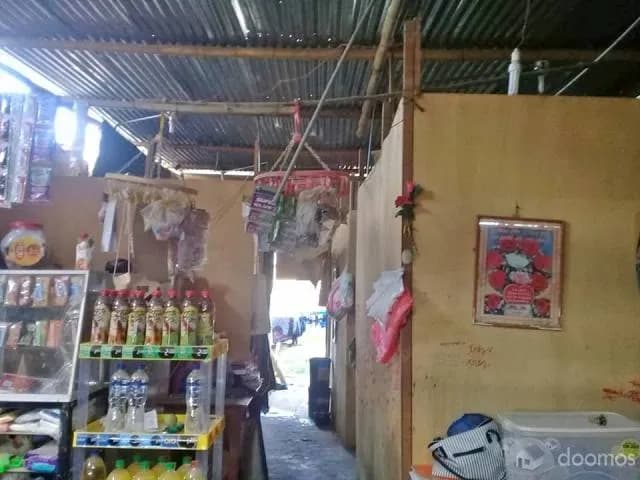 VENTA DE CASA LOS ROBLES — foto 3