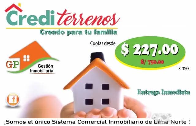 TERRENOS A CREDITO — foto 6
