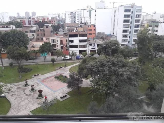 VENDO DEPARTAMENTO 70.5 M2 - SURQUILLO - OCASION — foto 2