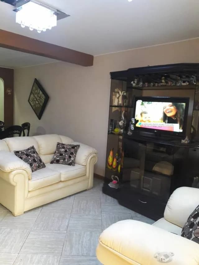 Dpto Alquiler 1er  Piso 85 mts2 - Amoblado - Villa El Salvador — foto 3