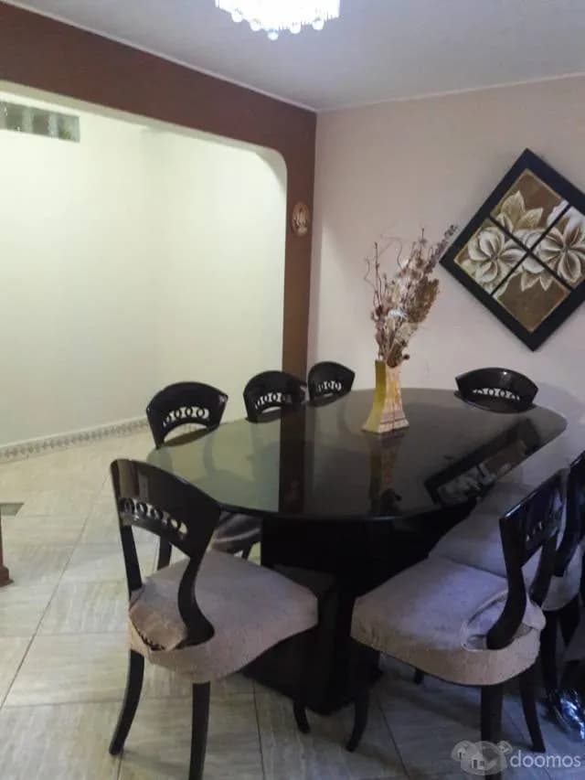 Dpto Alquiler 1er  Piso 85 mts2 - Amoblado - Villa El Salvador — foto 5