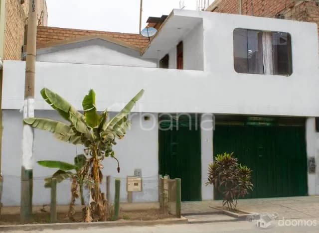 VENDO CASA — foto 1