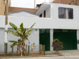 VENDO CASA