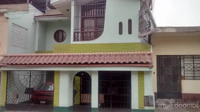 VENDO LINDA CASA — foto 1